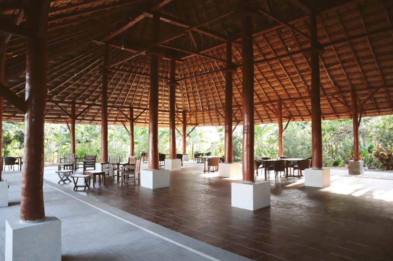 Sumba Nautil Resort Deke Exterior foto